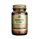 Solgar Boron Multichelate