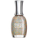 Sally Hansen Fuzzy Coat Textured Nail Polish