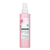 KLORANE Peony Moisturising Mist