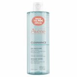 AVÈNE Cleanance Eau Micellaire Démaquillante