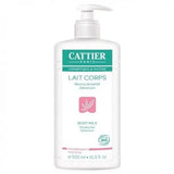 Cattier Paris Nourishing Body Milk