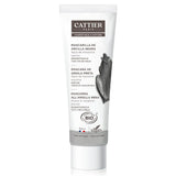 Cattier Paris Black Clay Mask
