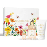 Guerlain Allegoria Rosa Rossa Body Lotion