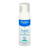 Mustela Newborn Shampoo