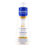MUSTELA Cleansing Milk Dry Skin