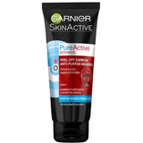 GARNIER Pure Active Intensive Carbon Peel-Off Mask
