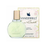 Gloria Vanderbilt Vanderbilt Jardin À New York for Women | EdP