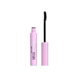 Wet n Wild Megalength Waterproof Mascara Very Black