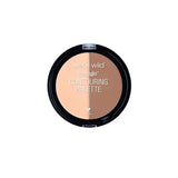 Wet n Wild Contouring Palette Dulce De Leche