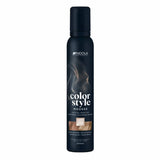Indola Color Style Mousse Beige Blonde