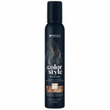 INDOLA Color Style Mousse Honey Blonde
