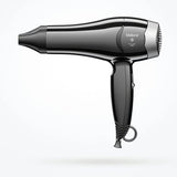 Valera Excel 2000 I Ionic Hair Dryer