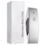Mercedes Benz Club for Men | EDT