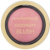 Max Factor Creme Puff Blusher Nude Mauve