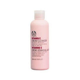 The Body Shop Cream Cleanser with Vitamin E