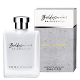 Baldessarini Cool Force Tester | EDT for Men