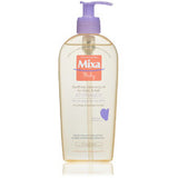 Mixa Soothing Cleansing Oil For Body & Hair