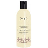 Ziaja Fortifying Shampoo Cashmere