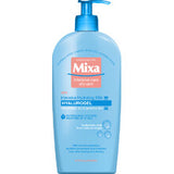 Mixa Hyalurogel Body Lotion Intensive Hydrating Milk