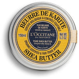 L'Occitane Shea Butter 100% Bio