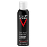 Vichy Homme Shaving Foam for Sensitive and Irritated Skin