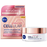Nivea Hyaluron CELLular Filler Day Cream SPF 30