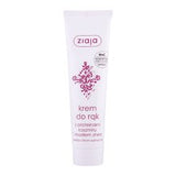 Ziaja Cashmere Hand Cream