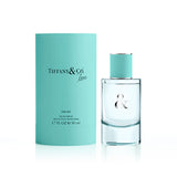 Tiffany and Co Tiffany & Love for Her for Women | EDP