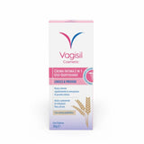 VAGISIL Intimate Cream 2 In 1 Daily Use