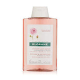 Klorane Soothing & Irritating Shampoo Peony