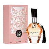 Al Wataniah Shagaf Al Ward | EDP