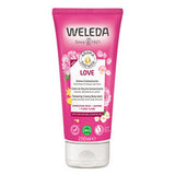 Weleda Aroma Shower Love Pampering Creamy Body Wash