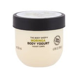The Body Shop Moringa Body Yogurt