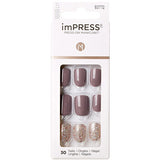 Kiss My Face ImPRESS Nails Flawless