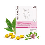 Pranarôm AromaFemina Urinary Tract Comfort