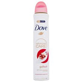 Dove Advanced Care Go Fresh Pomegranate & Lemon Verbena