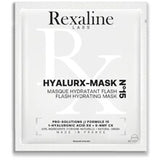 Rexaline Hyalurx Flash Hydrating Mask