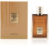 Khadlaj Karus Amber Gold Unisex | EDP