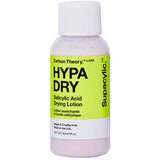 Carbon Theory Hypa Dry Salicylic Acid Drying Lotion