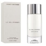 Issey Miyake Le Sel d'Issey for Men | EDT