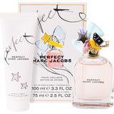 Marc Jacobs Perfect Set for Women | EDP