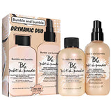 Bumble and bumble Set Drynamic Duo