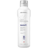 Goldwell Light Dimensions Silklift Conditioning Cream Developer 3% 10 Vol.