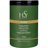 HS Milano Anti-Frizz Mask for Women