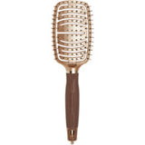 Olivia Garden NanoThermic Flex Pro Flat Brush