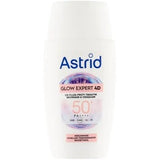 Astrid Glow Expert 4D SPF 50