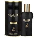 Maison Alhambra Glacier Le Noir Unisex | EDP
