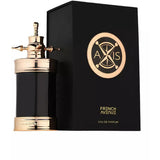 French Avenue Axis | EDP