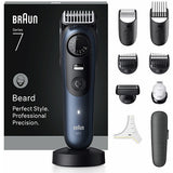 Braun Series 7 BT7540 Blue Beard Trimmer