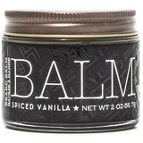 18.21 Man Made Beard Balm Spiced Vanilla